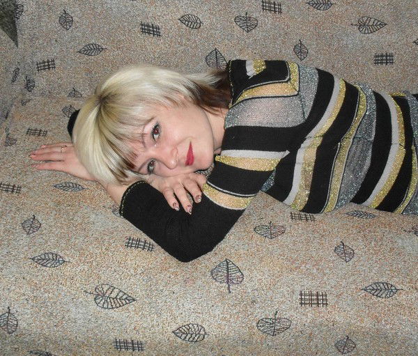 Людмила Демина