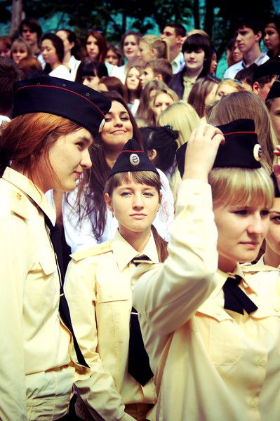 Александра ***