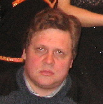 Юрий Таланкин