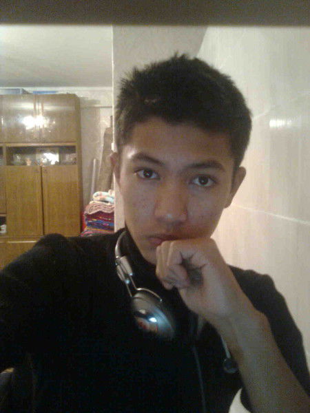 Ерден Байдельдинов