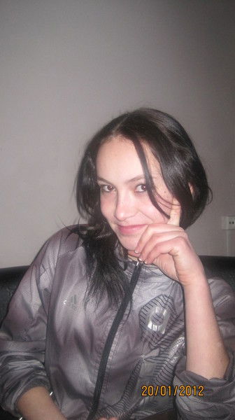 Надежда Молодых