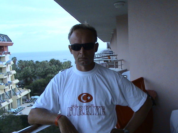 Михаил Степанов