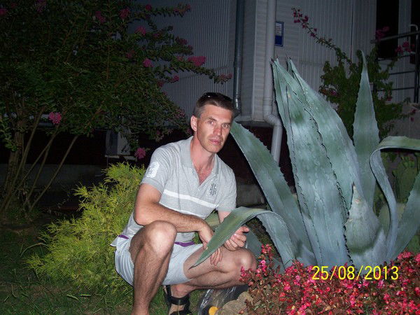 Игорь Демин