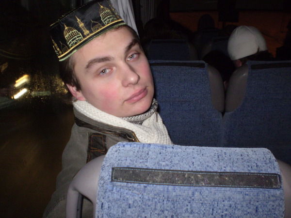 Иван Иванов