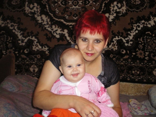 Света Лосева