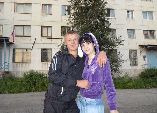 Светлана Горкун