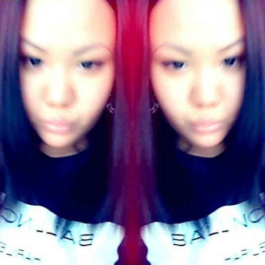 The Most Mafia Chick