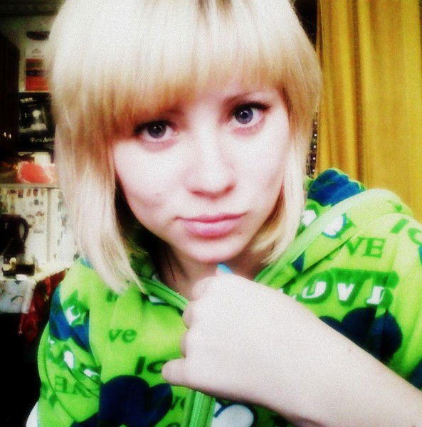 Екатерина Добрынина