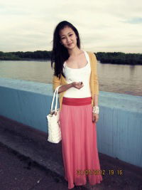 Салтанат Жангелдина