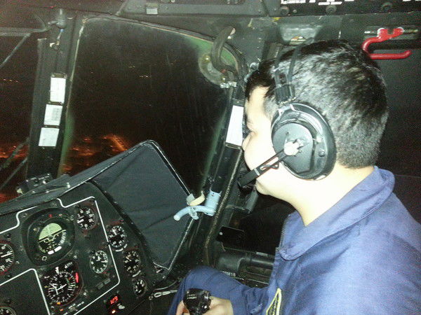 Габиден Тлеубердиев