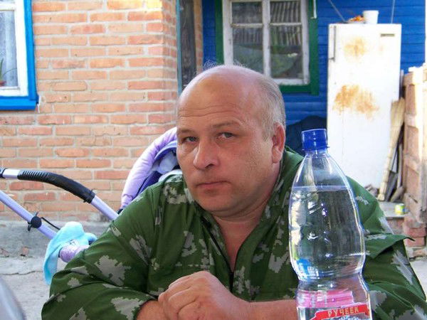 Алексей Воловенко