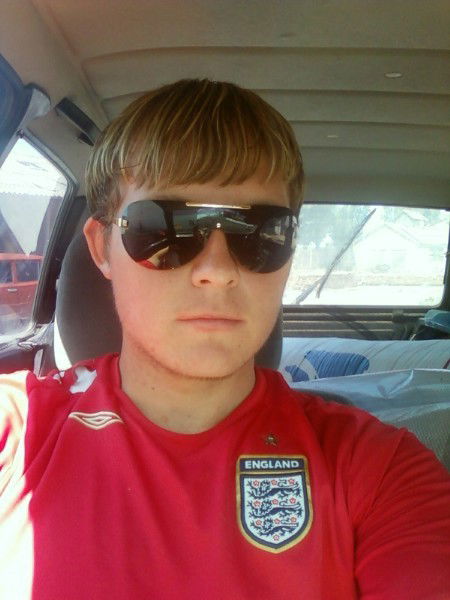 Руслан Стенько