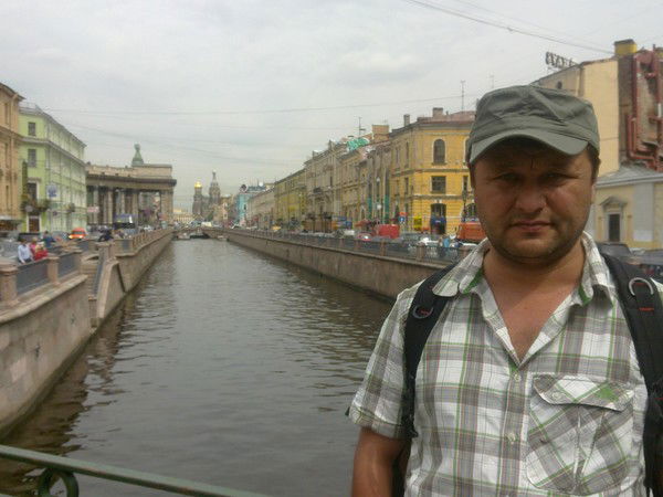 Марат Ахтямов