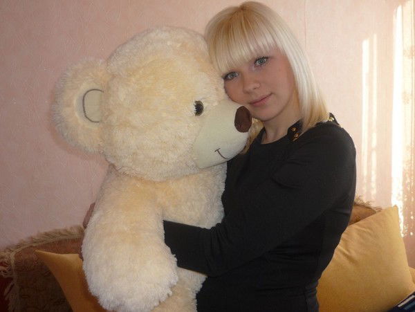 Валерия Готова