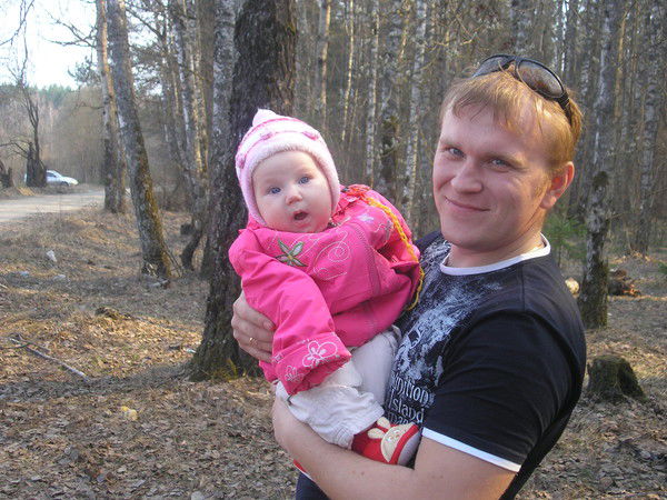 Константин Федотов