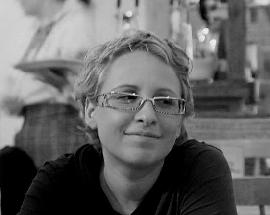 Екатерина Мартынова