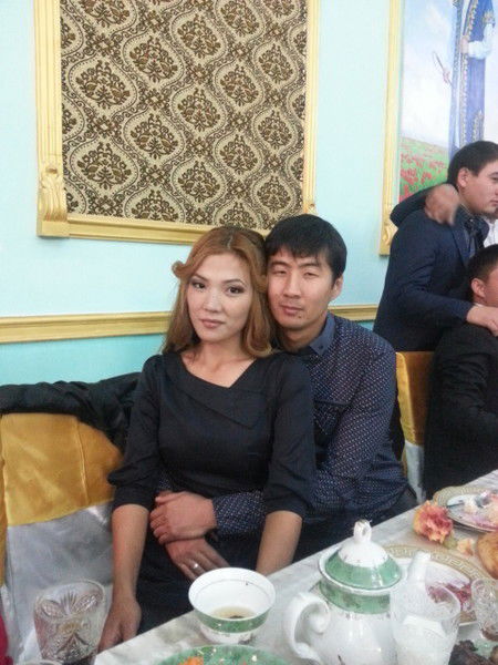 Бакыт Аташов