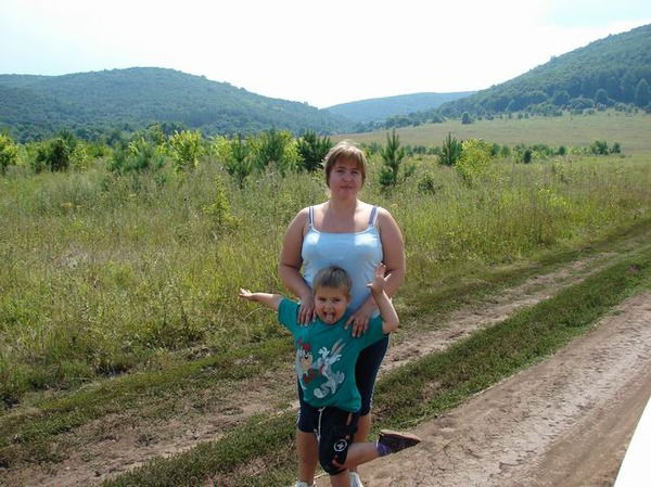 Ольга Эрленекова