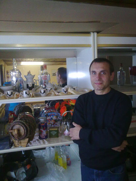 Александр Люлевич