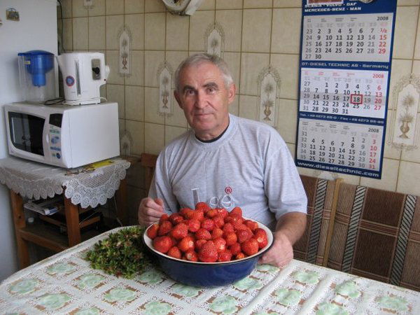 Николай Барабаш