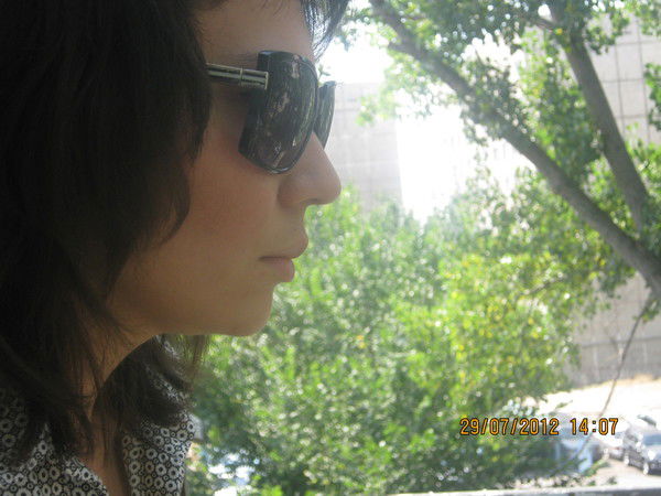 Аида Иминова