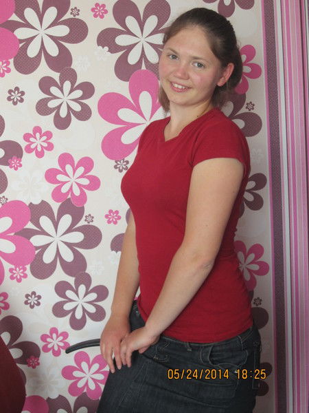 Ирина Юргель