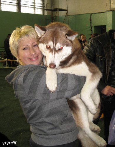 Марина Лошкарева