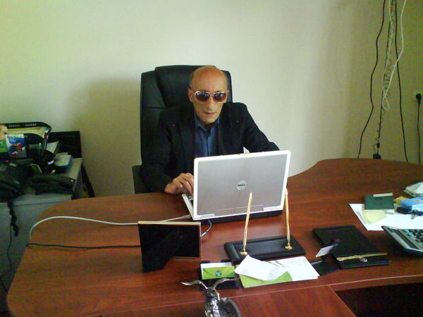 Temuri Mekvabishvili