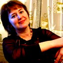 Ольга Гудкова
