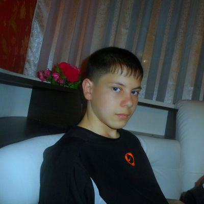 Сергей Утюганов