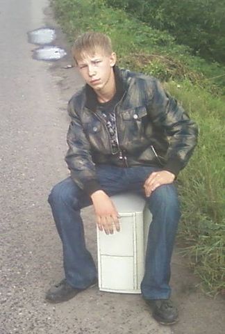 Кирилл Соловьёв