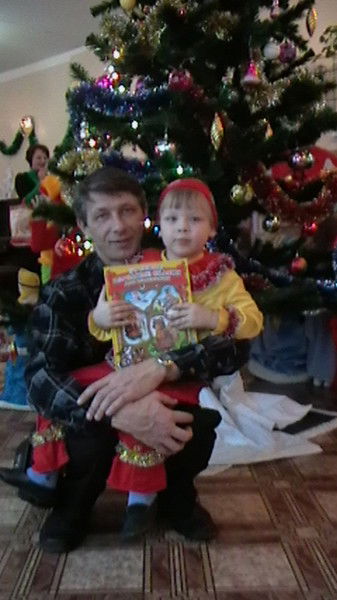 Игорь Хоменок