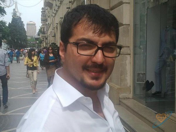 Даниель Мирзоев