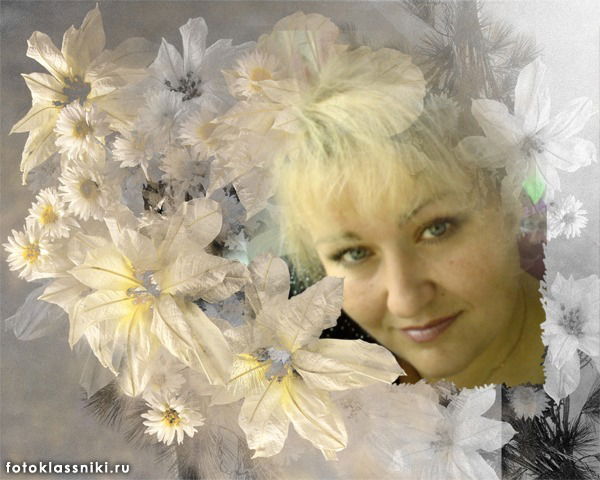 Светлана Девизорова