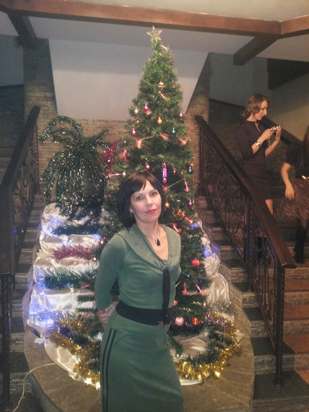 Лара Семерич