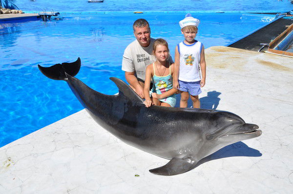 Максим Капустин