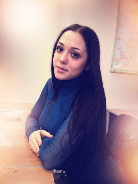 Анастасия Смольянинова