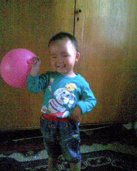 Самат Апалиев