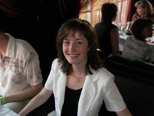 Ольга Яицких