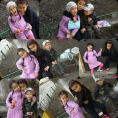 Наргиза Сарина