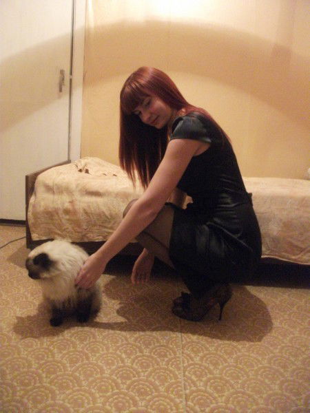 Дарья Коробцова