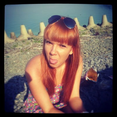 Александра Малофеева