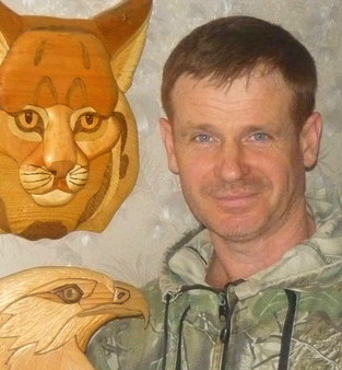 Павел Сычев