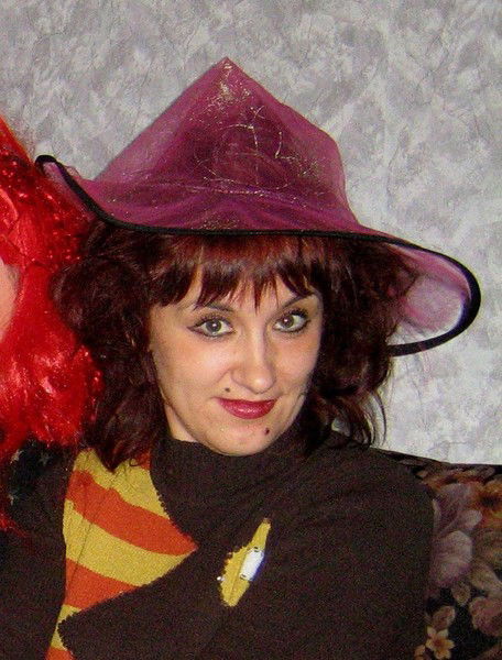 Ольга Мелеховец