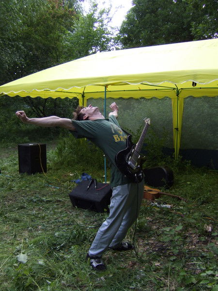 Владимир Чеглаков