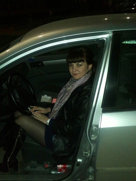 Ирина Ельникова