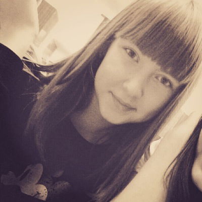 Катя Пешкова