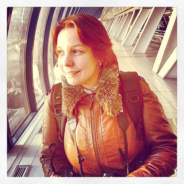 Mariona White Lightning