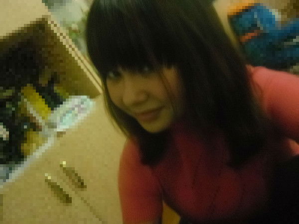 Оленька Яковлева