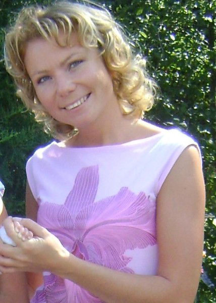 Ольга Сиротюк